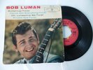 French EP Bob LUMAN 