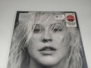 Christina Aguilera ?Liberation 2LP red vinyl Target exclusive record album 2018