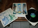 LP : REAL AX BAND  
