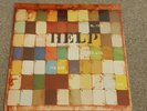 Various Artists Help 2LP Vinyl (Remastered) Warchild Oasis Beatles 2,020 Copies