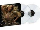 Mariah Carey The Emancipation Of Mimi Ltd. Edition Clear Vinyl 2LP 500 UK only
