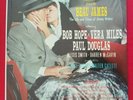 VINTAGE NM LP BOB HOPE VERA MILES 