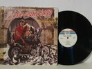 EDDIE SANTIAGO...SIGO ATREVIDO   VINYL LP SALSA 1987 TH RODVEN - LLUVIA 