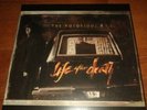 Life after death LP ONLY Notorious BIG Record Store Day Conspiracy 2020 RSD