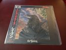 The Stranglers Japanese Raven 3D