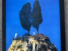ELVIS COSTELLO & THE ATTRACTIONS - GOODBYE CRUEL WORLD - MOFI 180g VINYL LP