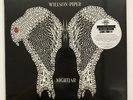 MARTY WILLSON-PIPER Nightjar NEW Colored Red vinyl LP Limited Edition RSD20