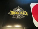 THE TURBO A.C.´S - LIVE TO WIN - LP - PETER PAN SPEED ROCK / THE BONES