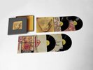 ROLLING STONES-GOATS HEAD SOUP (4LP SUPER DELUXE BOX SET) VINYL LP NEW