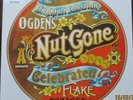 SMALL FACES - OGDENS NUT GONE FLAKE - 2018 RED VINYL LP SAINSBURYS SEALED MINT