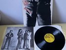 ROLLING STONES Sticky Fingers UK 1971 Press Near Mint Vinyl   Very Good Cover