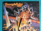 Armored Saint Raising Fear Vinyl LP BFV 41601 EX- NR MNT