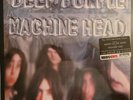 Machine Head [LP] by Deep Purple (180g Vinyl, Rhino Records USA)