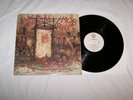 Black Sabbath MOB RULES Vinyl Album 1981 Warner Bros. VG Cleaned and Play Tested