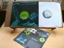 HANK MOBLEY-Soul Station-/UK BLUE NOTE re-mastered audiophile 180gr LP+Book MINT