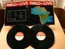 JOHN COLTRANE-Afro Blue Impressions-/GERMANY ‘77 PABLO LIVE (2620 101) 2xLP EX