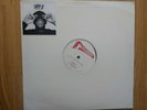 JAY-Z AT STUDIO ONE RARE 2010 'MASH UP' LP UNPLAYED BLACK VINYL MINT CONDITION