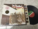 LED ZEPPELIN II ORIG LP 1969 SHRINK WHOLE LOTTA LOVE HYPE STICKER MINT  PSYCH