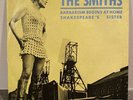 The Smiths - Rare German - Barbarism Begins At Home 7” Single