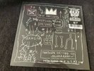 RAMMELLZEE VS K-ROB BEAT BOP LP Basquiat SEALED