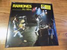 Ramones It's Alive II 2 Vinyl LP Record Store Day 2020 RSD #d Ltd Ed Live 1977