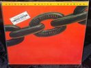 The Crusaders Chain Reaction Sealed Vinyl Record Lp Hype Japan 1979 MFSL
