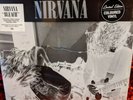 Nirvana Bleach Neon Yellow vinyl LP Love Record Store Day 2020 RSD, Free Postage