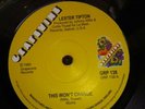 Northern Soul/LESTER TIPTON/ Masqueraders/ This Won't Change/ How on GRAPEVINE