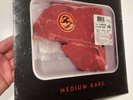 Foo Fighters Medium Rare LP 2011 Vinyl