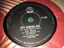 NEIL SEDAKA : RUN SAMSON RUN  /  YOU MEAN EVERYTHING TO ME.  SA.78.rpm (1960)