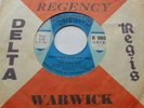 CANADA  THE SOUND BOX Warm Your Mind And Soul / I’m Learning 1968 GARAGE 45