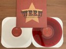 Ween ?– Live At Stubb's, 7/2000 - Volume 2 VINYL 2XLP COLOR Rare