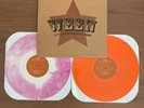 WEEN Live At Stubb's 7/2000 2XLP Colored Vinyl RARE  NEW Mollusk Volume 1