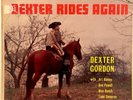 Dexter Gordon - Dexter Rides Again - Orig. Jazz LP - Art Blakey - Mono  VG+ 1958