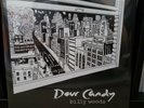 Dour Candy + Instrumentals (2LP) Reissue Billy Woods (Silver Vinyl) Sold-Out