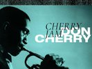 DON CHERRY: Cherry Jam - RSD 2020 Numbered Vinyl LP Mono 45rpm BRAND NEW SEALED