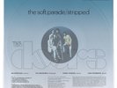 The Doors - The Soft Parade: Stripped - LP Vinyl Record Store Day RSD 2020 - NEW