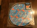 ROLLING STONES Rock & A Hard Place- Steel Wheels Live 10