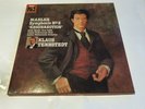 MAHLER - SYMPHONY NO 2 - TENNSTEDT 2 LP BOX SET WITH BOOKLET EX CONDITION.