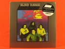 BLIND RAVAGE 1972 HARD ROCK LP Canada HEAR IT