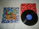 THE ROLLING STONES-THEIR SATANIC MAJESTIES REQUEST 1967 LONDON REC. LP NPS-2 VG+