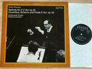 SCHUMANN 2.Symphony SAWALLISCH 1stPress b/s ETERNA STEREO UNPLAYED MINT