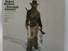 JEREMIAH JOHNSON Movie Soundtrack LP John Rubinstein Tim McIntire 1976 Vinyl OST