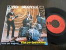 THE BEATLES RARE FRENCH EP YELLOW SUBMARINE MEO 126 1966