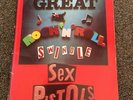 Sex Pistols: The Great Rock 'n' Roll Swindle Songbook - 1980 softcover