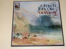 SAMSON FRANCOIS SPIELT DEBUSSY - EMI 4 LP-BOX - TOP