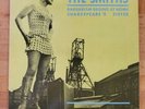 The Smiths Barbarism Begins at Home Shakespeare's Sister German 12