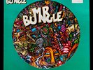 Mr. Bungle - Mr. Bungle Ltd Ed Picture Disc Vinyl LP. 1991. London Records. UK.