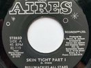 Bullwackies All Stars - Skin Tight Part 1 - Aires