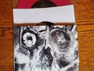 Cadabra Records The Terrible Old Man H.P. Lovecraft 7” LP Colored Vinyl Unplayed